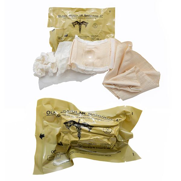 OLAES MODULAR BANDAGE 4