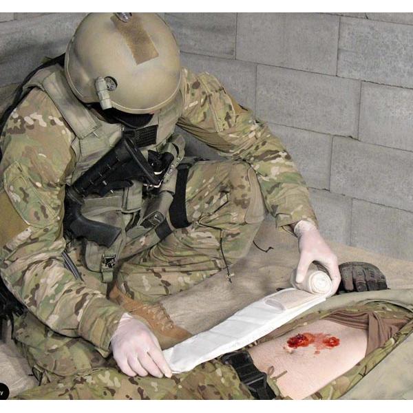 BLAST BANDAGE 4 BLAST BANDAGE 4