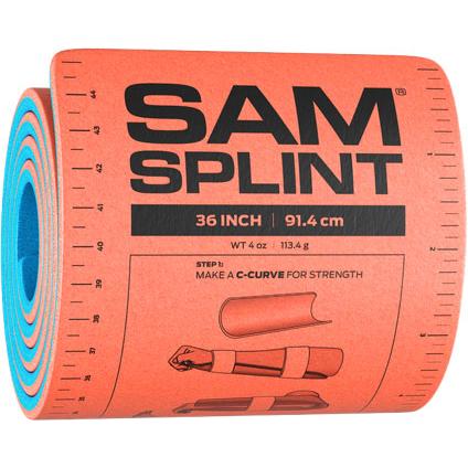 SAM SPLINT 36 SAM SPLINT 36