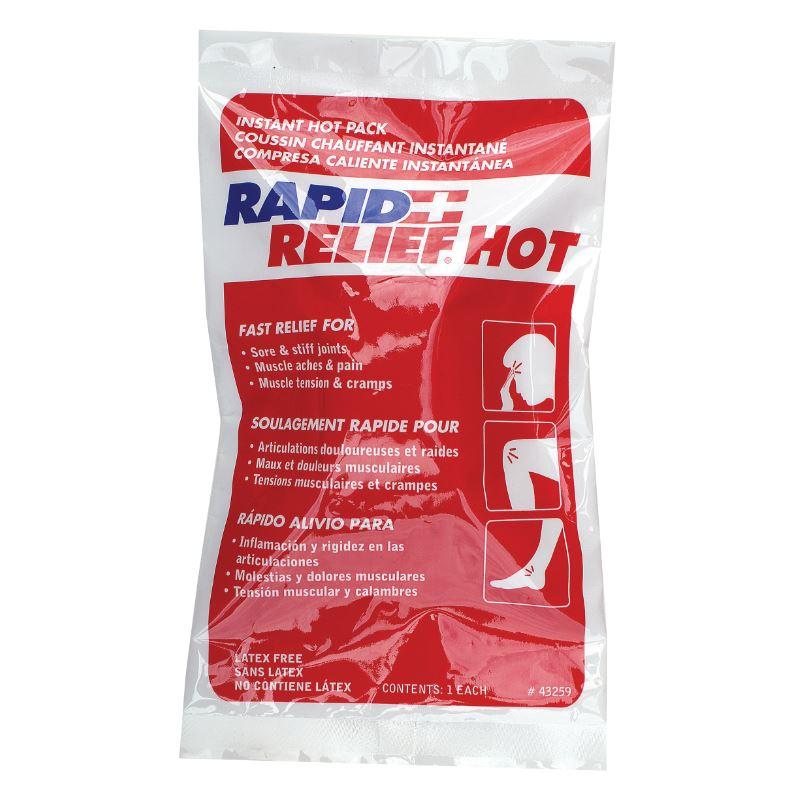 INSTANT HOT PACK LARGE 5