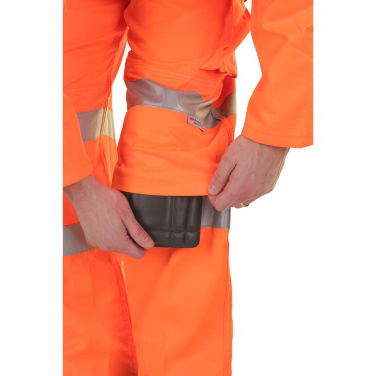 RAIL SPEC COVERALL 40 RAIL SPEC COVERALL 40