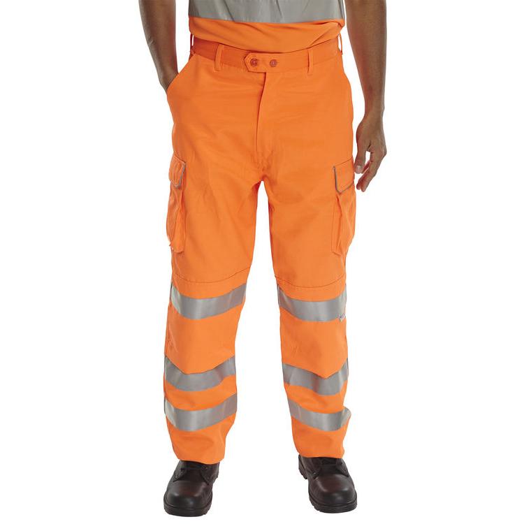 RAIL SPEC TROUSER 40 RAIL SPEC TROUSER 40